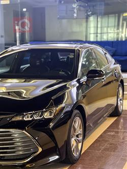 تويوتا أفالون